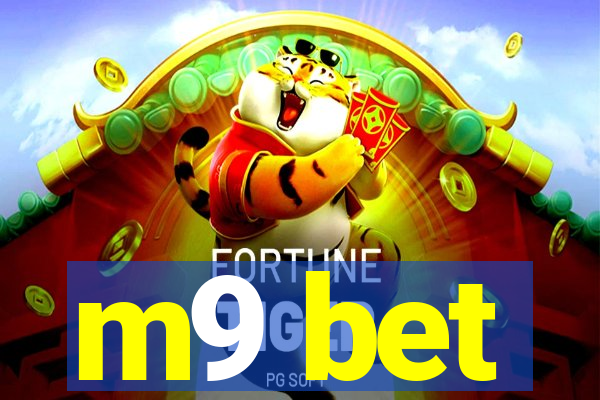 m9 bet